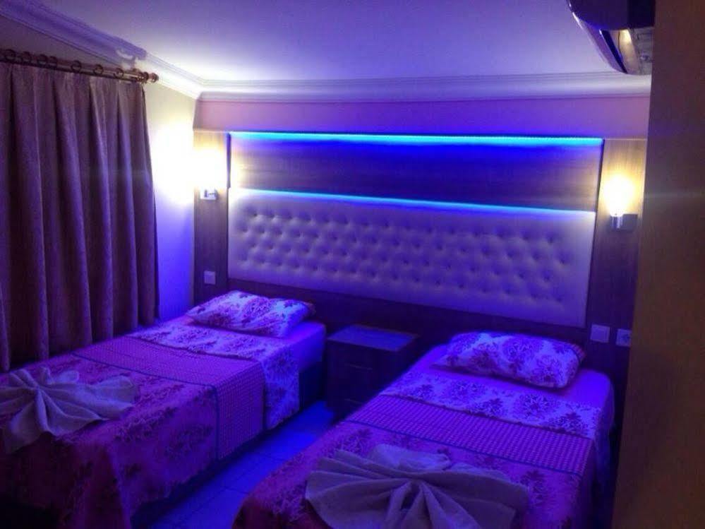 Sun Apartments Marmaris Exterior photo