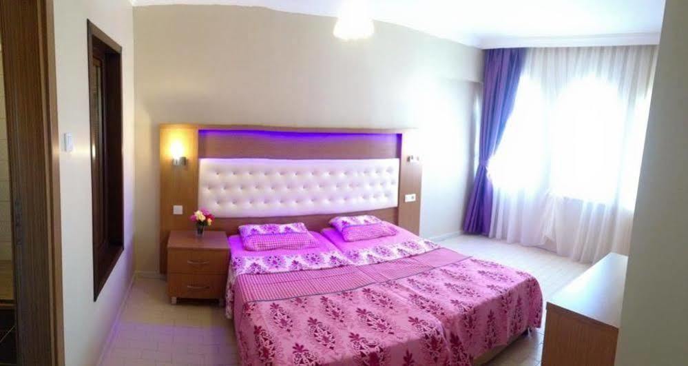 Sun Apartments Marmaris Exterior photo